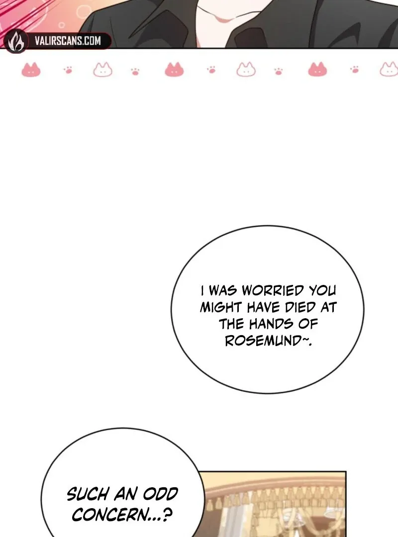 I Became the Daughter-in-Law of the Righteous Mad Dog Chapter 53 page 18 - 