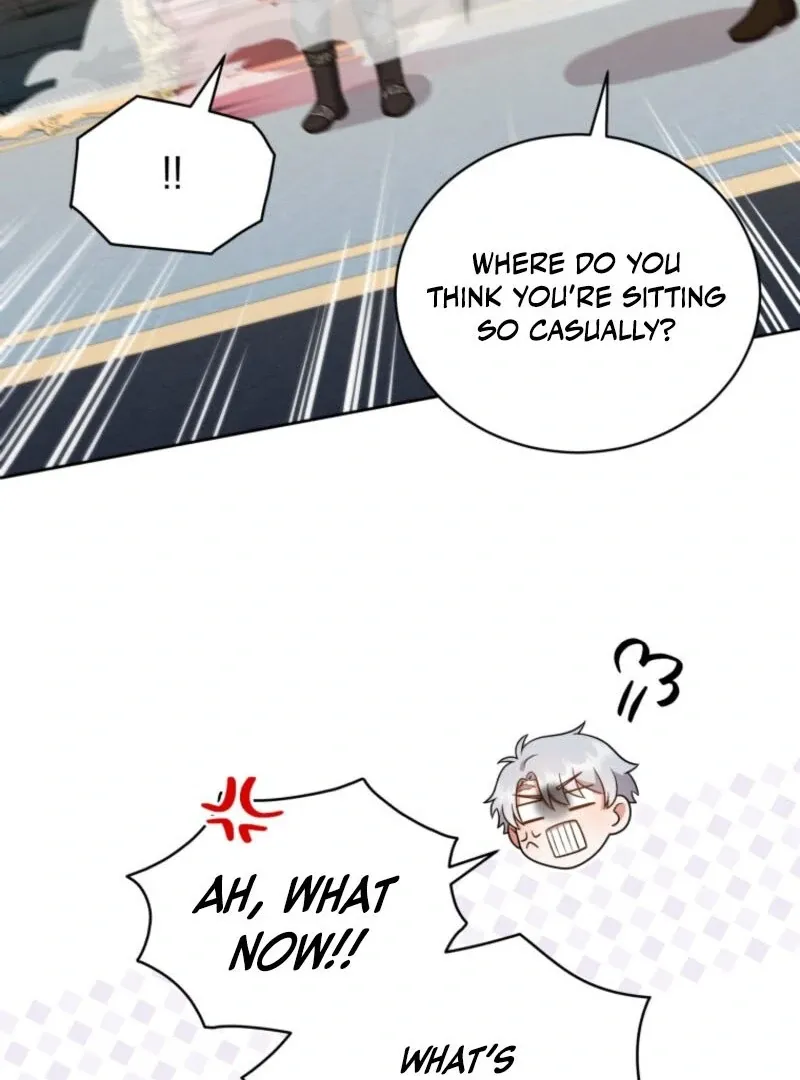 I Became the Daughter-in-Law of the Righteous Mad Dog Chapter 53 page 24 - 
