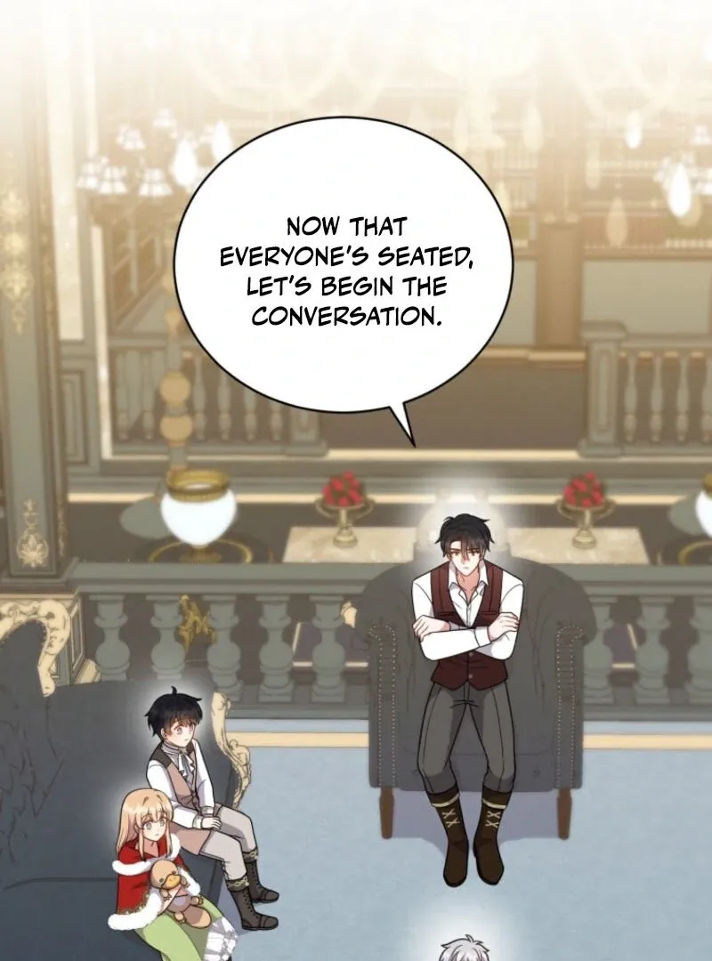 I Became the Daughter-in-Law of the Righteous Mad Dog Chapter 53 page 28 - 