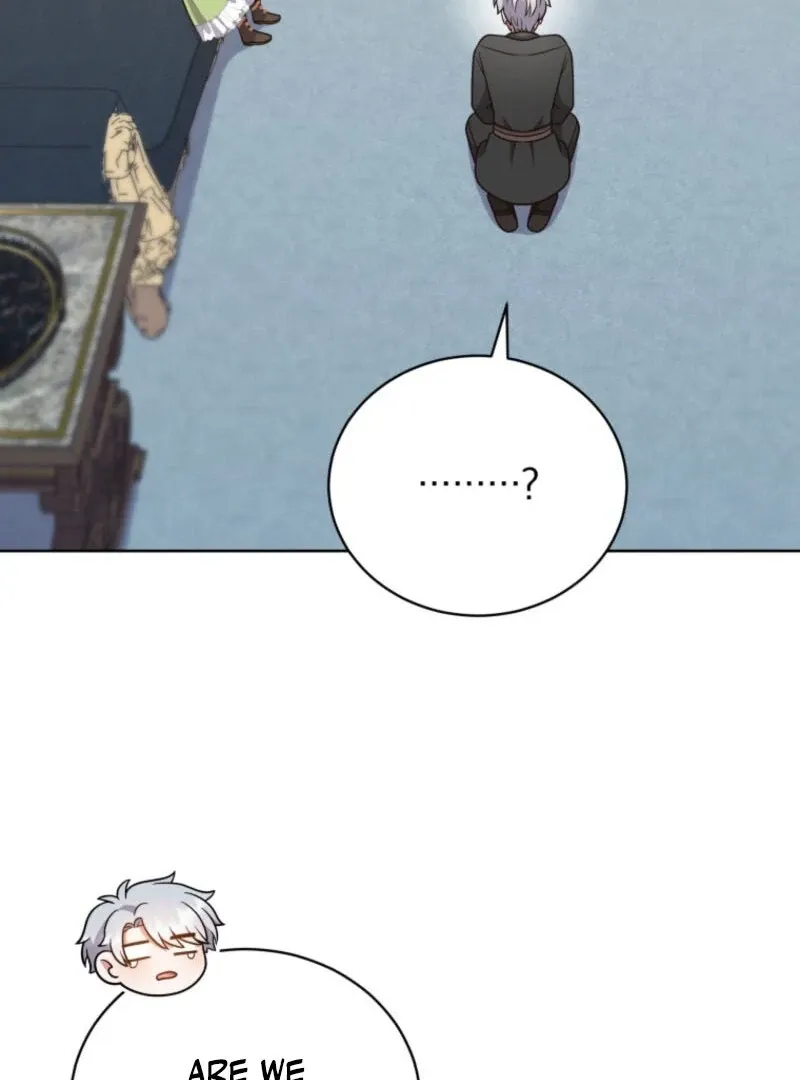 I Became the Daughter-in-Law of the Righteous Mad Dog Chapter 53 page 29 - 