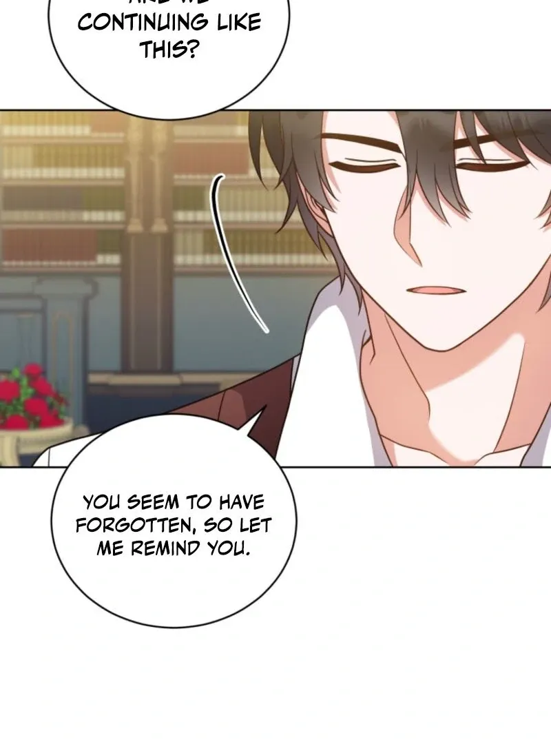 I Became the Daughter-in-Law of the Righteous Mad Dog Chapter 53 page 30 - 