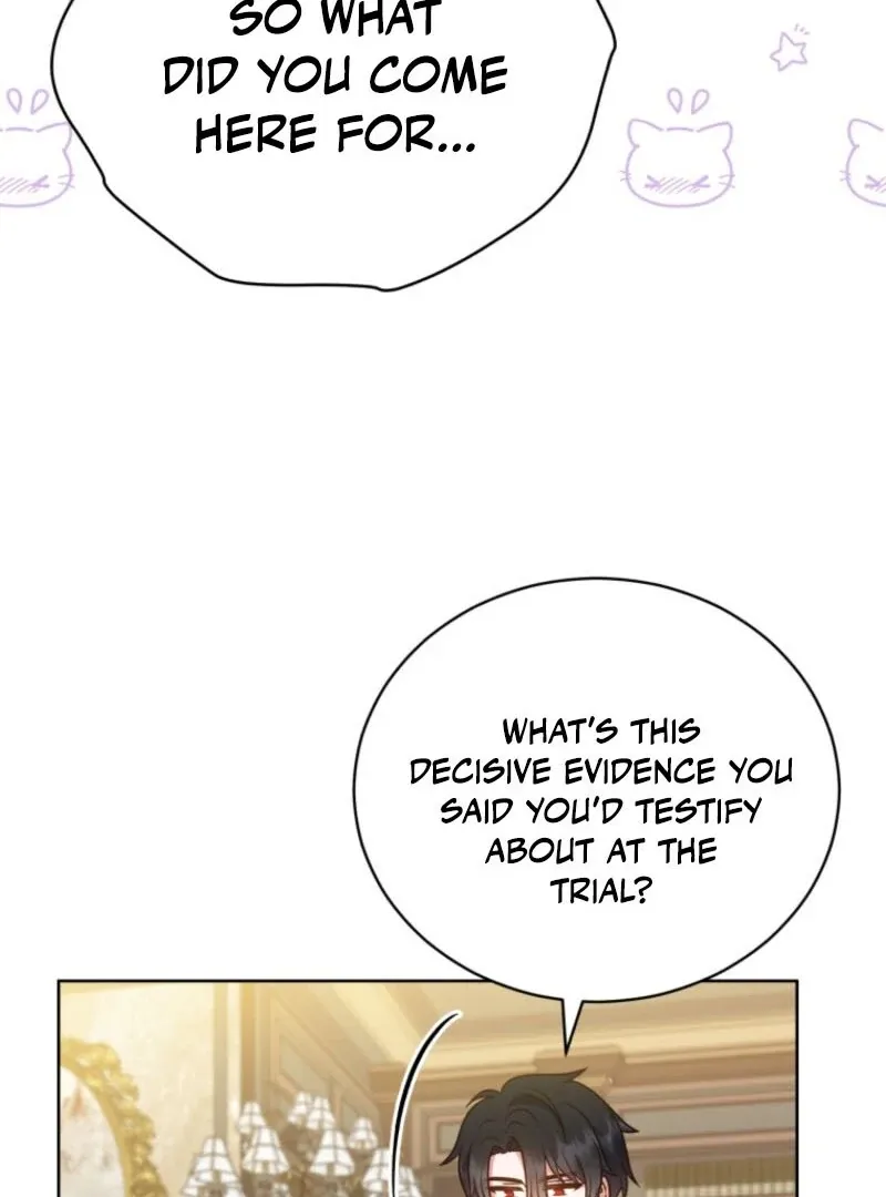 I Became the Daughter-in-Law of the Righteous Mad Dog Chapter 53 page 35 - 