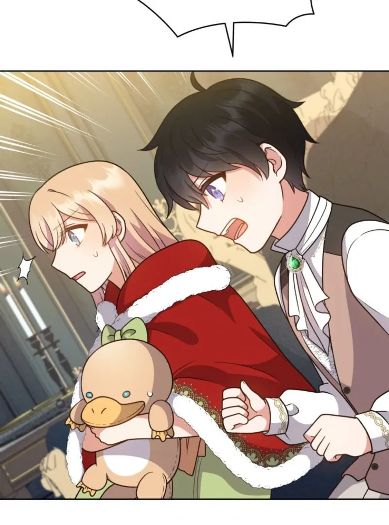 I Became the Daughter-in-Law of the Righteous Mad Dog Chapter 53 page 38 - 