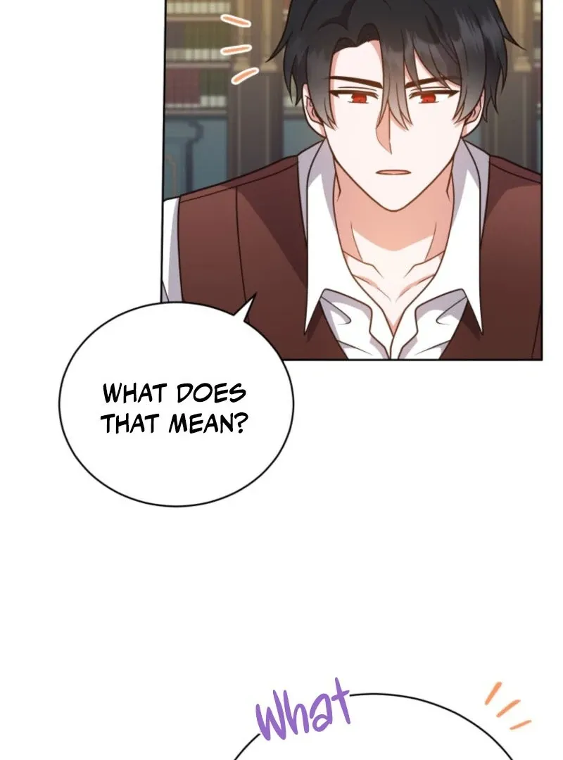 I Became the Daughter-in-Law of the Righteous Mad Dog Chapter 53 page 40 - 