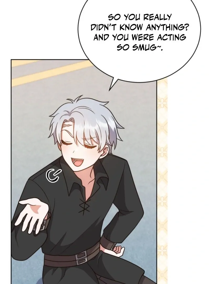 I Became the Daughter-in-Law of the Righteous Mad Dog Chapter 53 page 41 - 