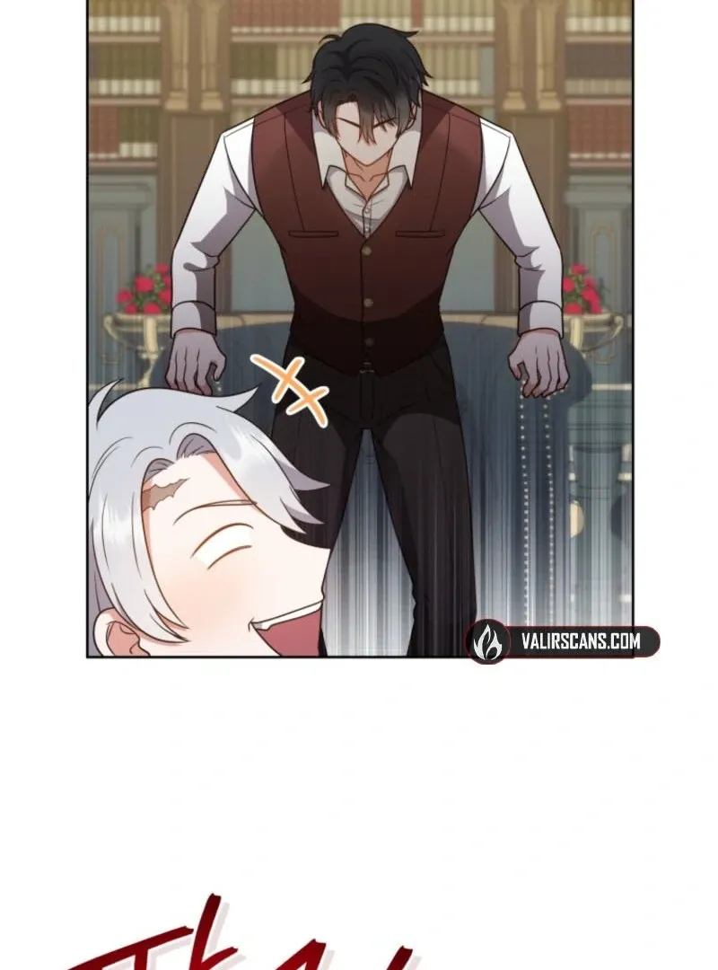I Became the Daughter-in-Law of the Righteous Mad Dog Chapter 53 page 43 - 