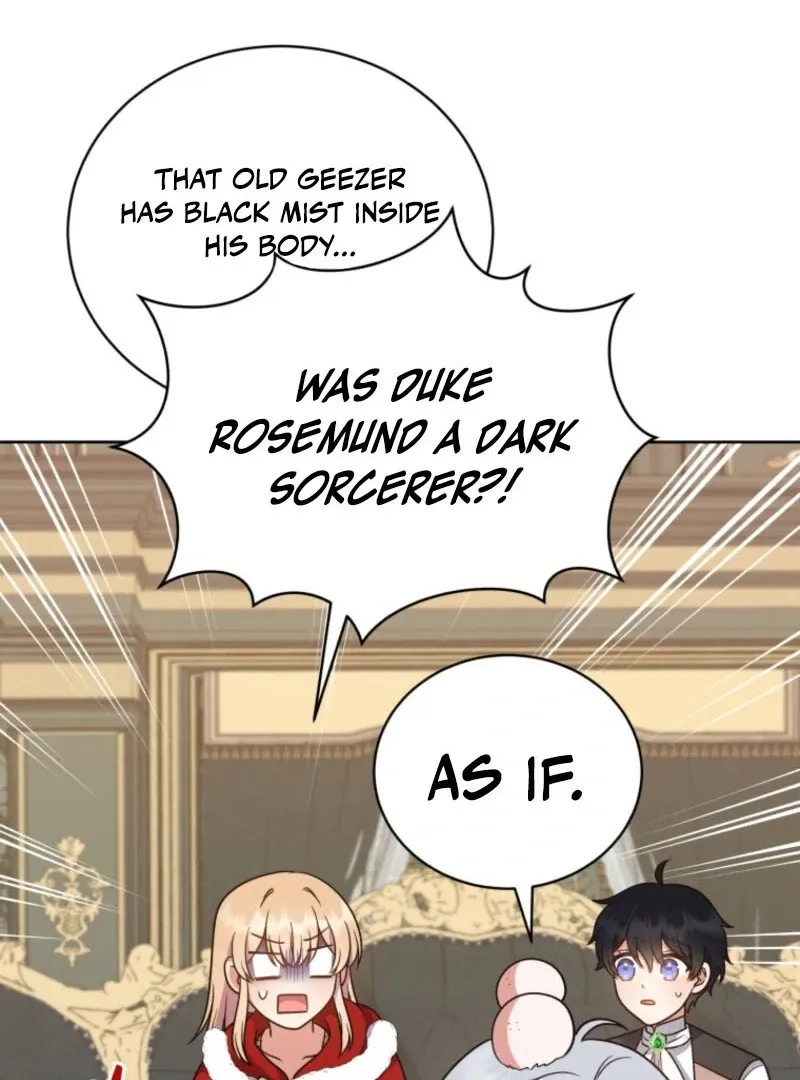 I Became the Daughter-in-Law of the Righteous Mad Dog Chapter 53 page 48 - 