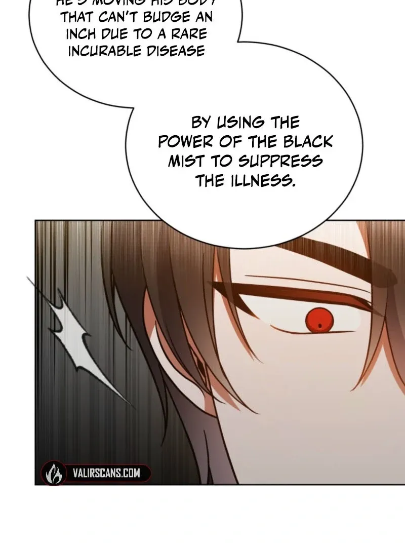 I Became the Daughter-in-Law of the Righteous Mad Dog Chapter 53 page 50 - 