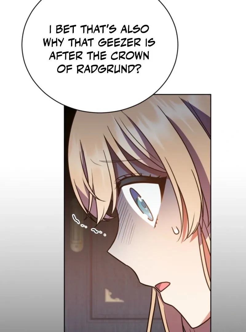 I Became the Daughter-in-Law of the Righteous Mad Dog Chapter 53 page 54 - 