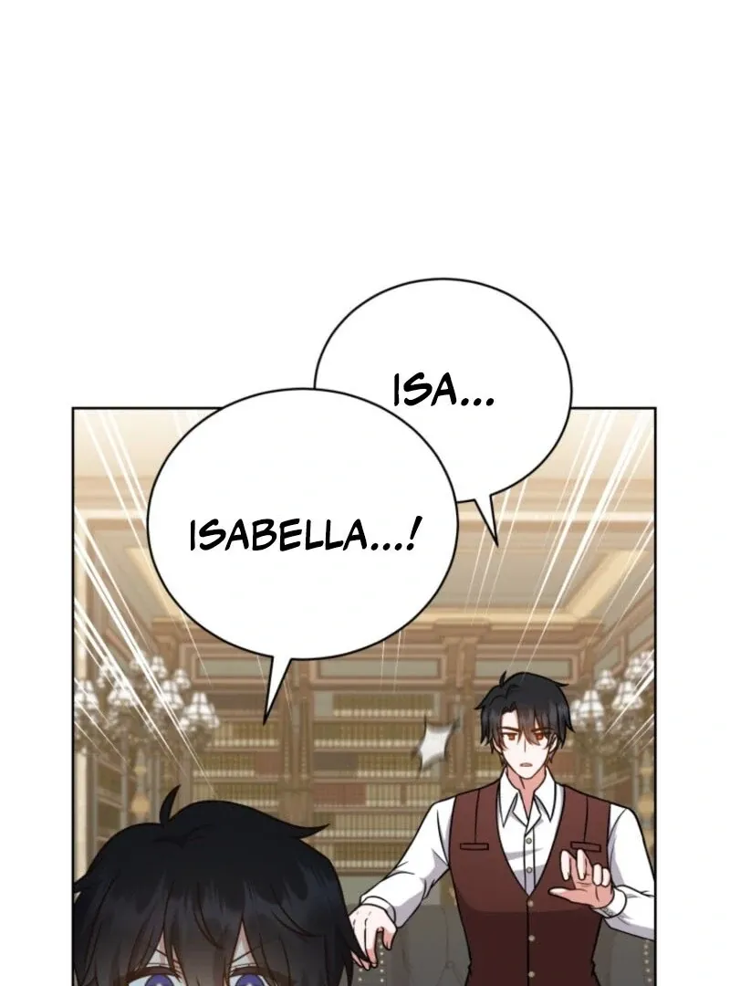 I Became the Daughter-in-Law of the Righteous Mad Dog Chapter 53 page 69 - 