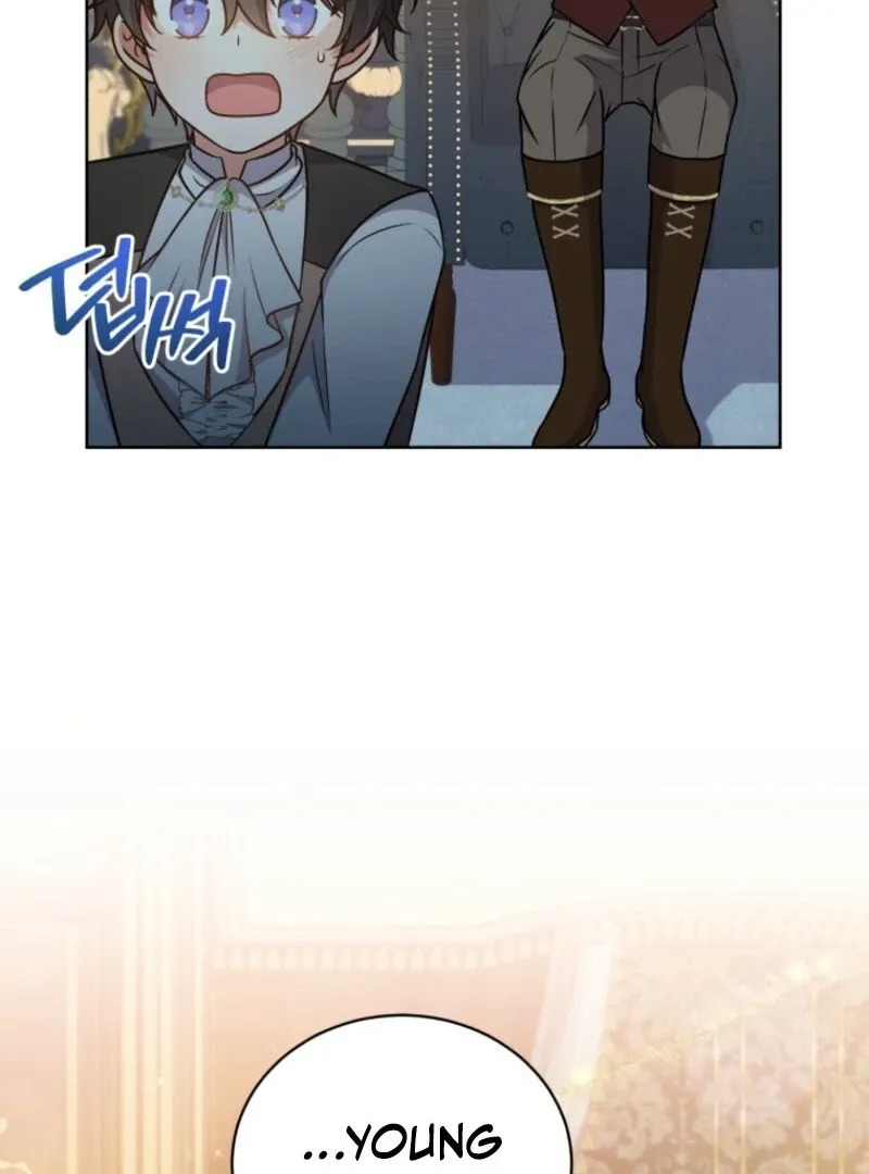 I Became the Daughter-in-Law of the Righteous Mad Dog Chapter 53 page 70 - 
