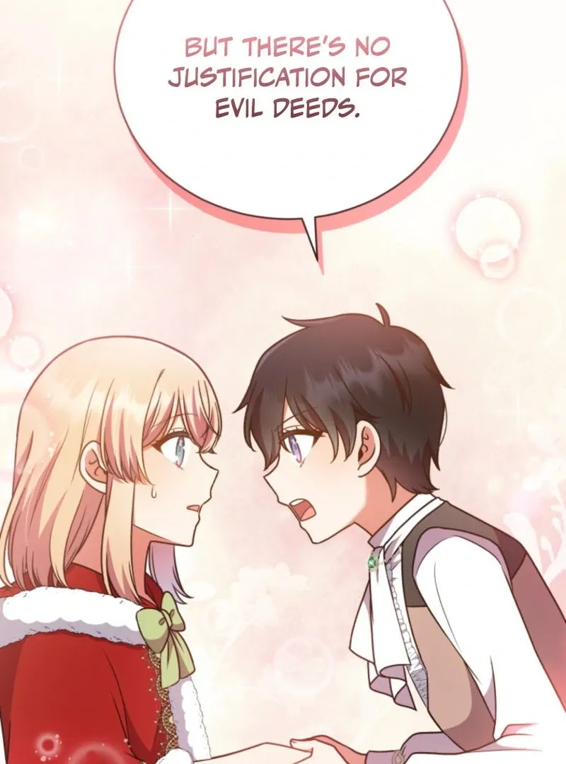 I Became the Daughter-in-Law of the Righteous Mad Dog Chapter 53 page 76 - 