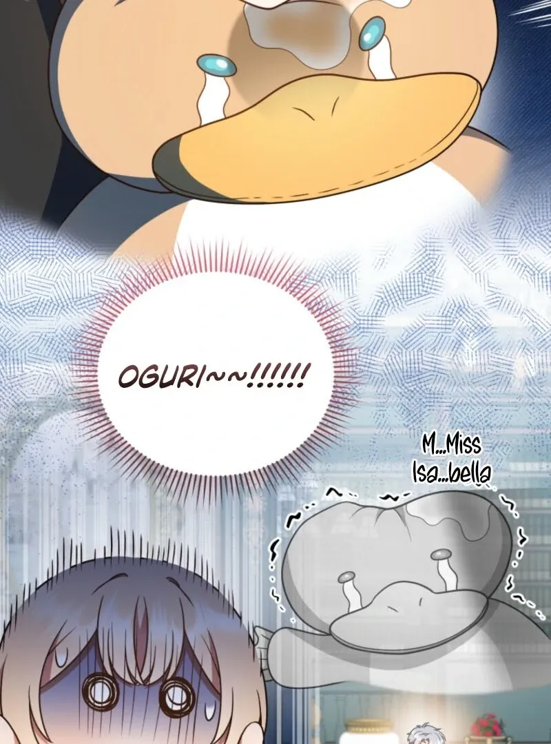 I Became the Daughter-in-Law of the Righteous Mad Dog Chapter 53 page 9 - 