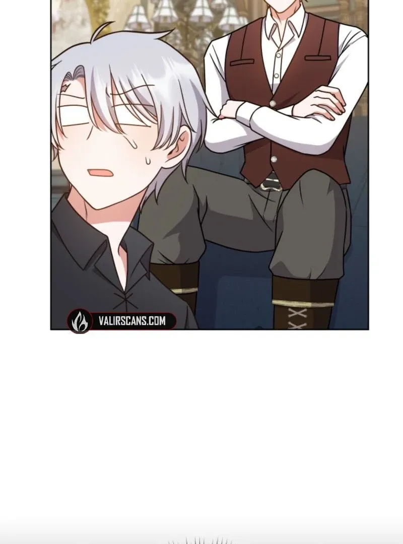 I Became the Daughter-in-Law of the Righteous Mad Dog Chapter 53 page 83 - 