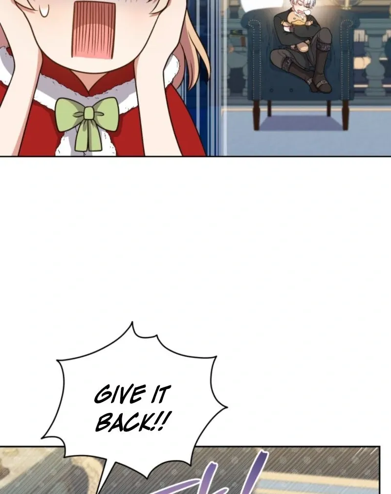 I Became the Daughter-in-Law of the Righteous Mad Dog Chapter 53 page 10 - 