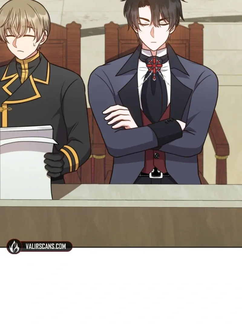 I Became the Daughter-in-Law of the Righteous Mad Dog Chapter 53 page 97 - 