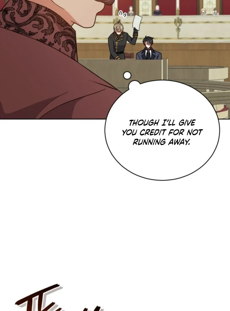 I Became the Daughter-in-Law of the Righteous Mad Dog Chapter 53 page 99 - 