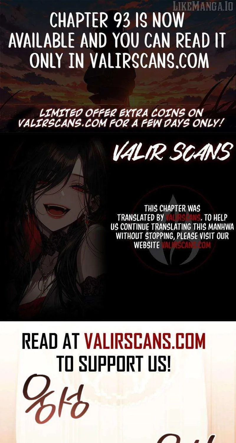 I Became the Daughter-in-Law of the Righteous Mad Dog Chapter 54 page 1 - 
