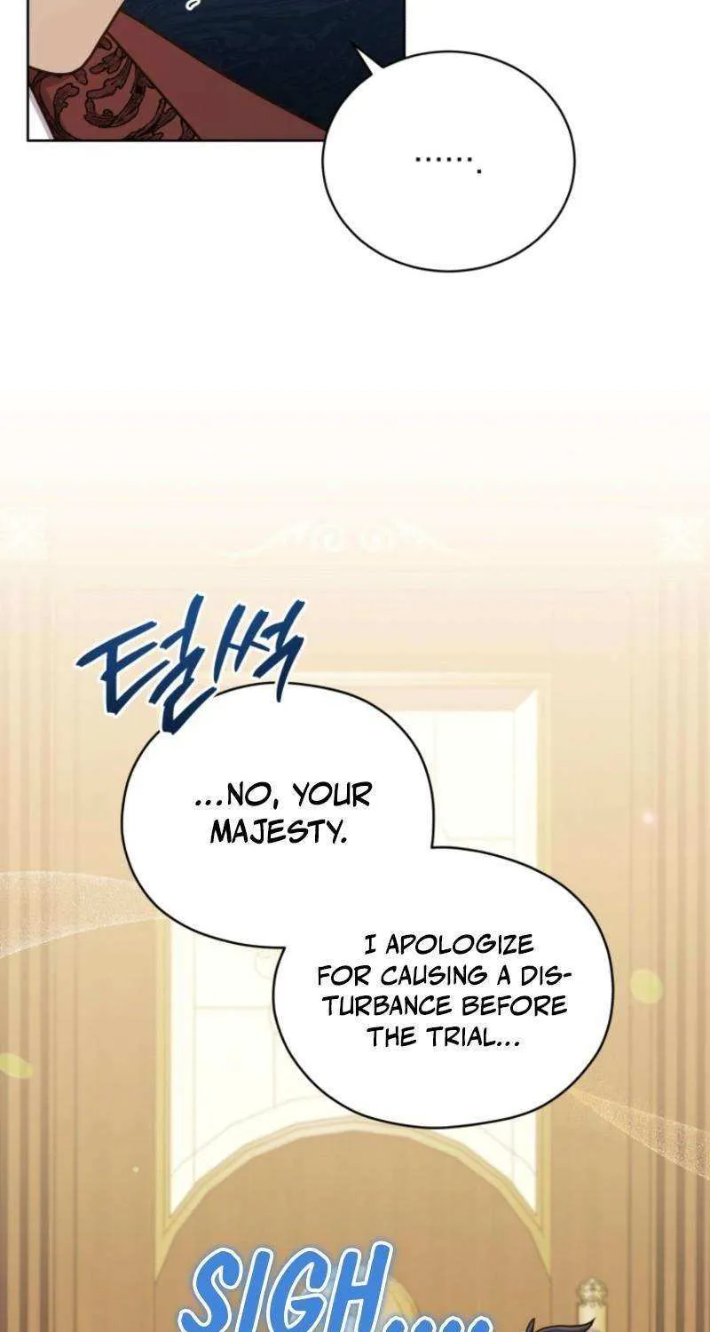 I Became the Daughter-in-Law of the Righteous Mad Dog Chapter 54 page 11 - 