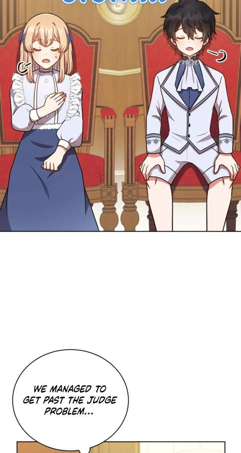 I Became the Daughter-in-Law of the Righteous Mad Dog Chapter 54 page 12 - 