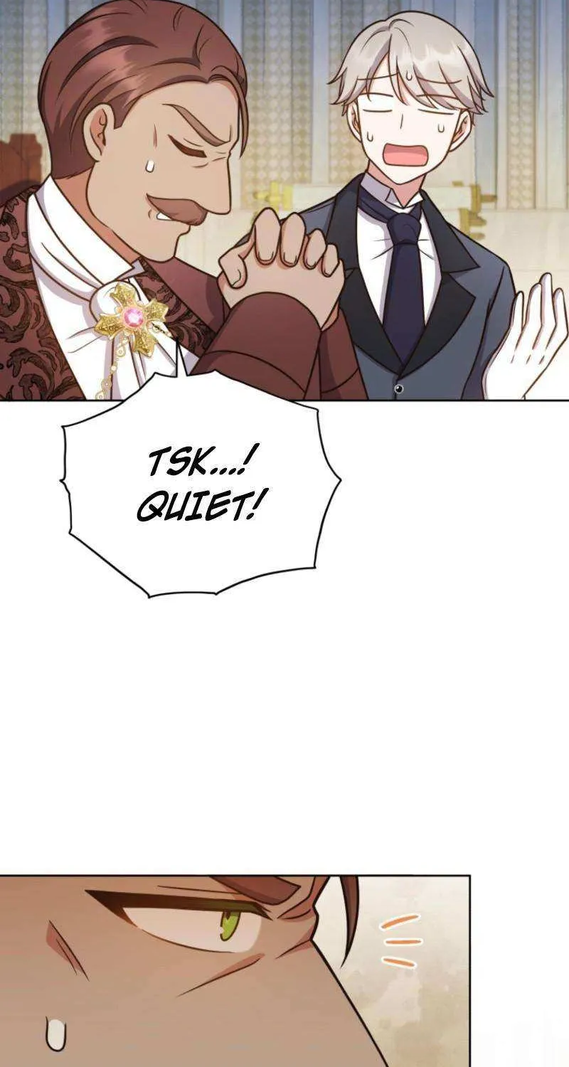 I Became the Daughter-in-Law of the Righteous Mad Dog Chapter 54 page 14 - 