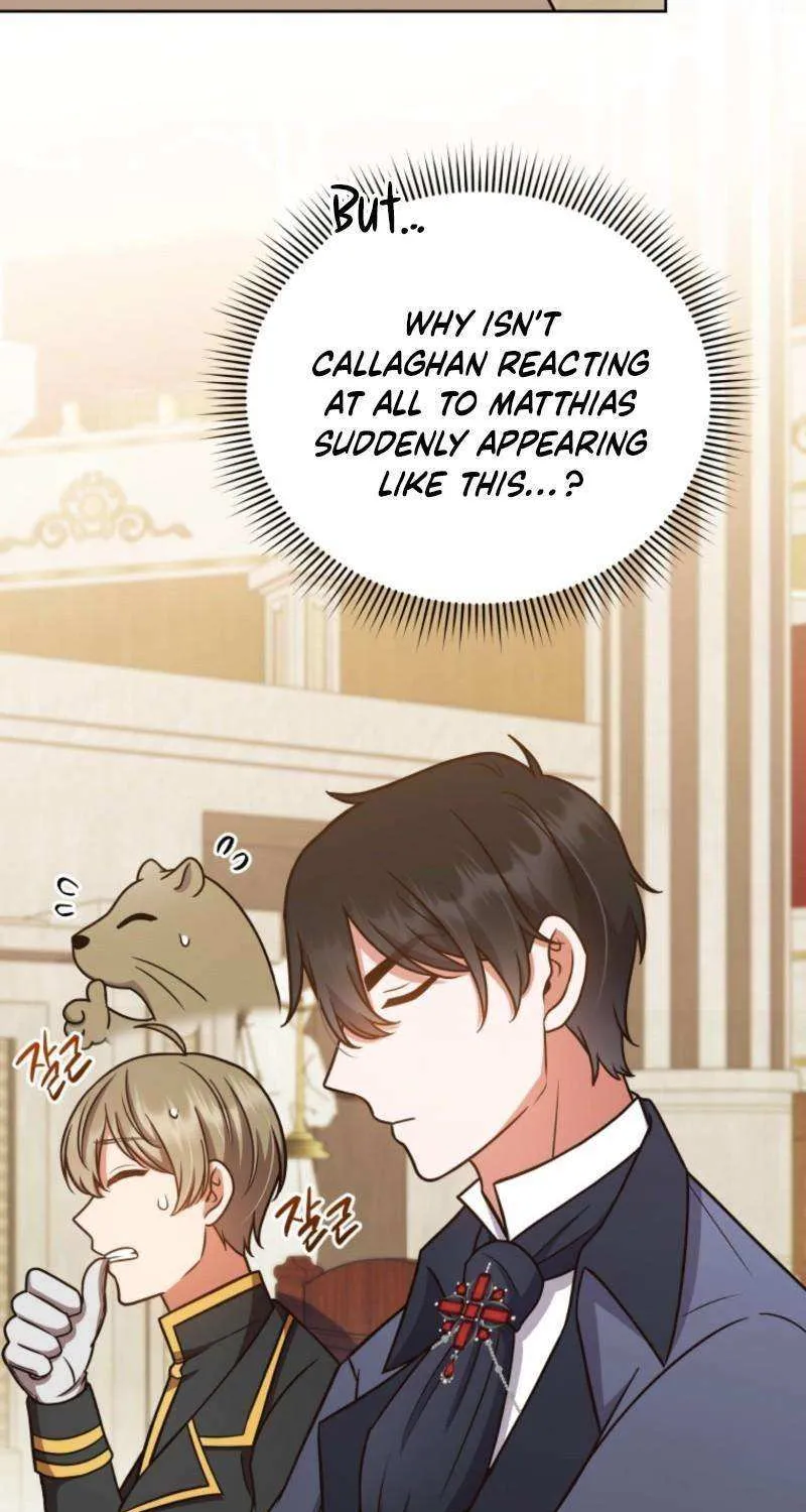 I Became the Daughter-in-Law of the Righteous Mad Dog Chapter 54 page 15 - 