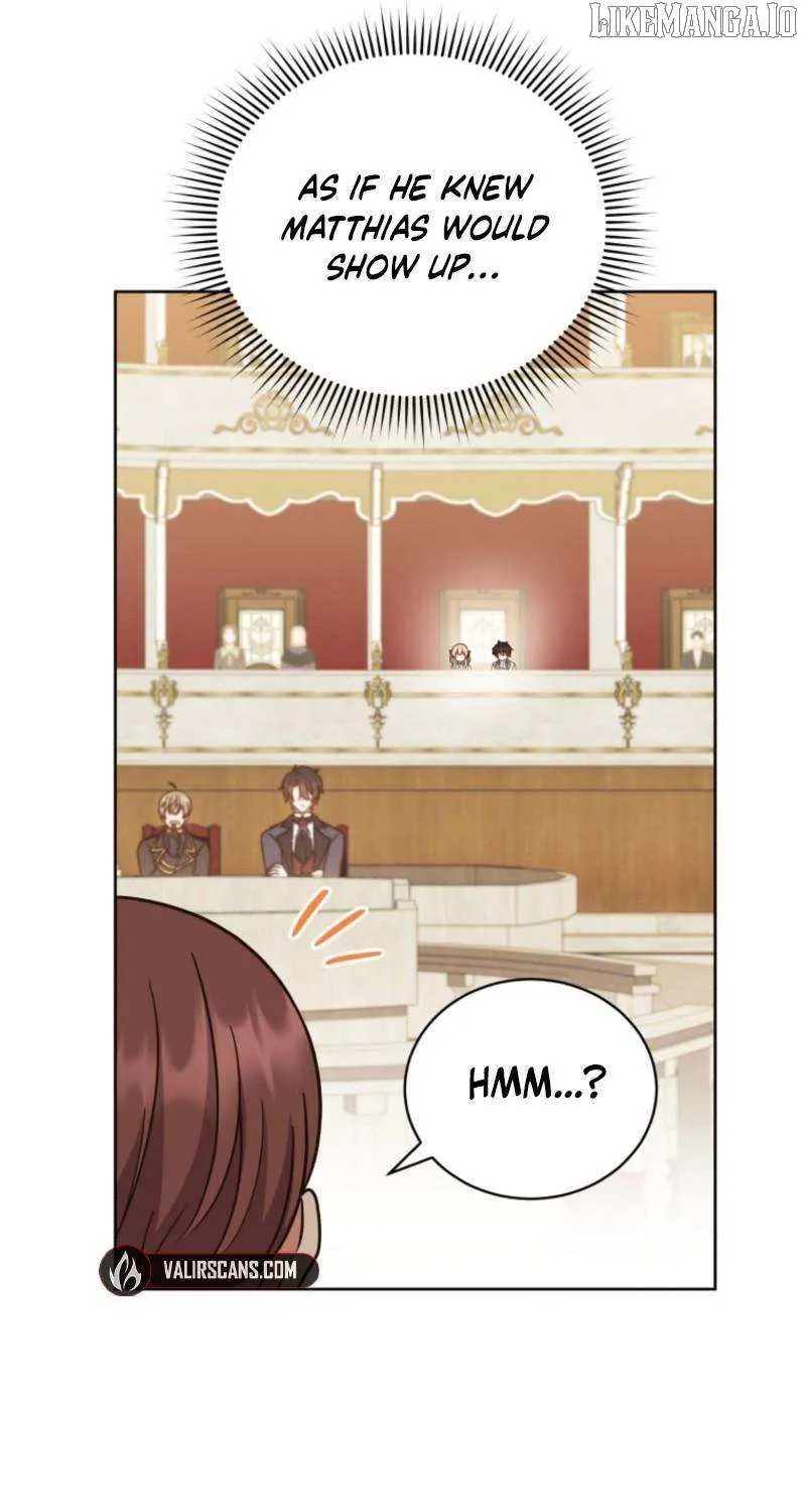 I Became the Daughter-in-Law of the Righteous Mad Dog Chapter 54 page 17 - 