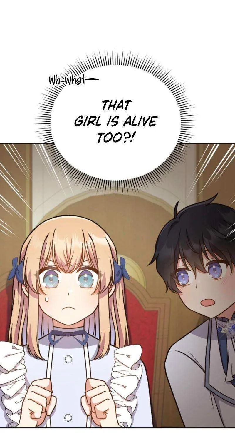 I Became the Daughter-in-Law of the Righteous Mad Dog Chapter 54 page 18 - 