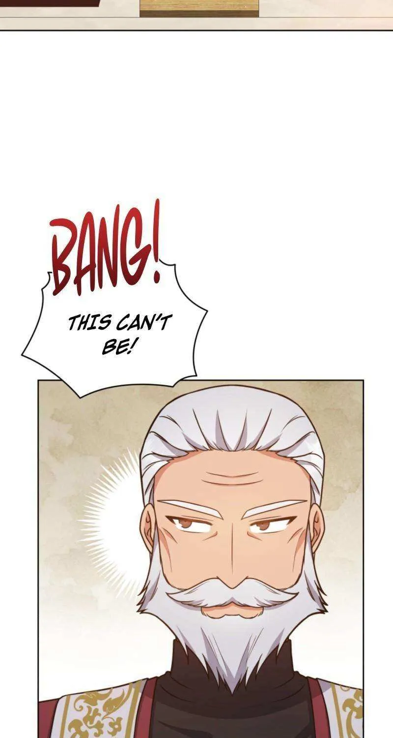 I Became the Daughter-in-Law of the Righteous Mad Dog Chapter 54 page 3 - 