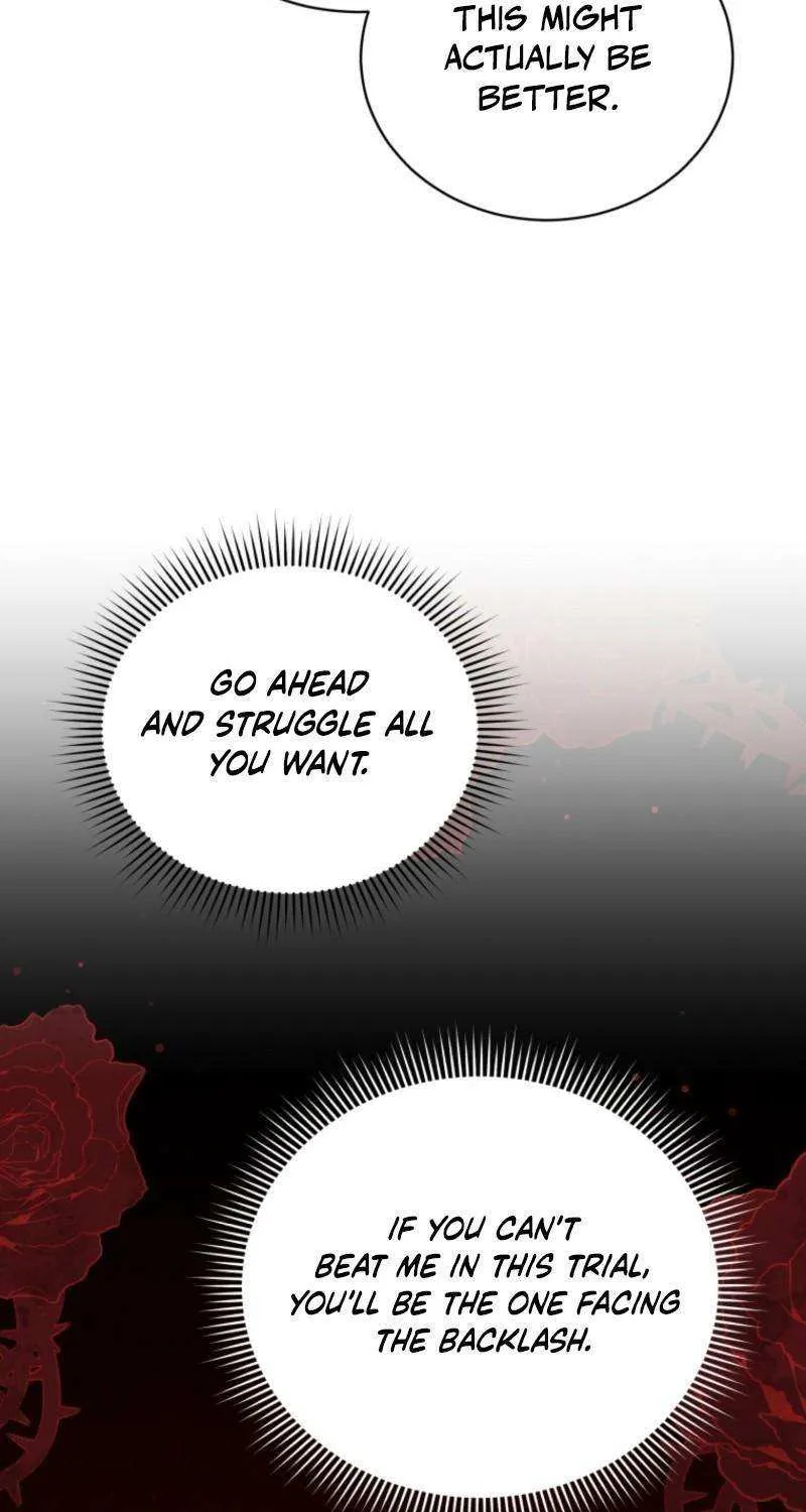 I Became the Daughter-in-Law of the Righteous Mad Dog Chapter 54 page 23 - 