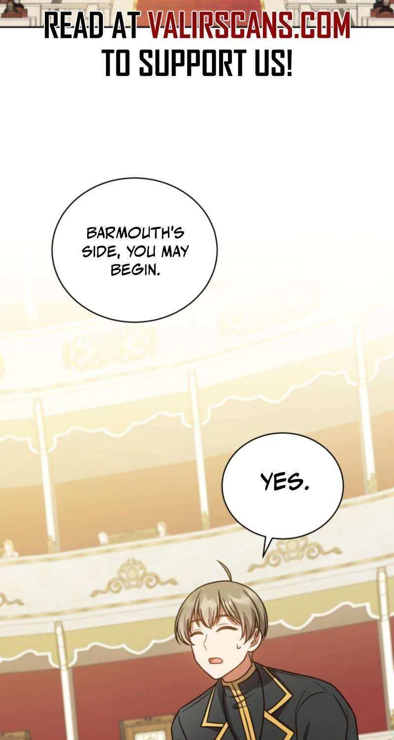 I Became the Daughter-in-Law of the Righteous Mad Dog Chapter 54 page 27 - 