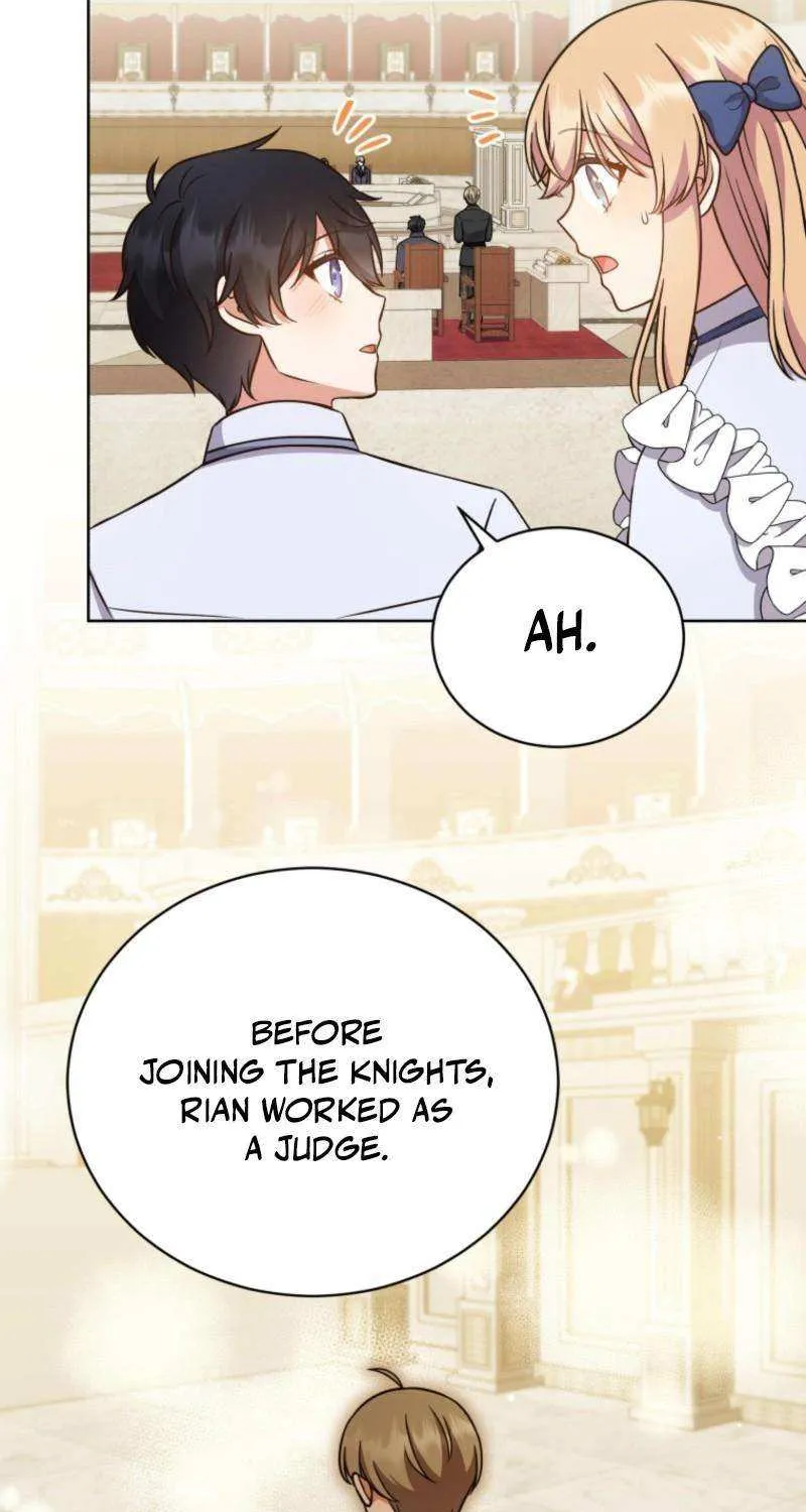 I Became the Daughter-in-Law of the Righteous Mad Dog Chapter 54 page 29 - 