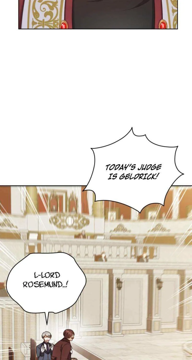 I Became the Daughter-in-Law of the Righteous Mad Dog Chapter 54 page 4 - 