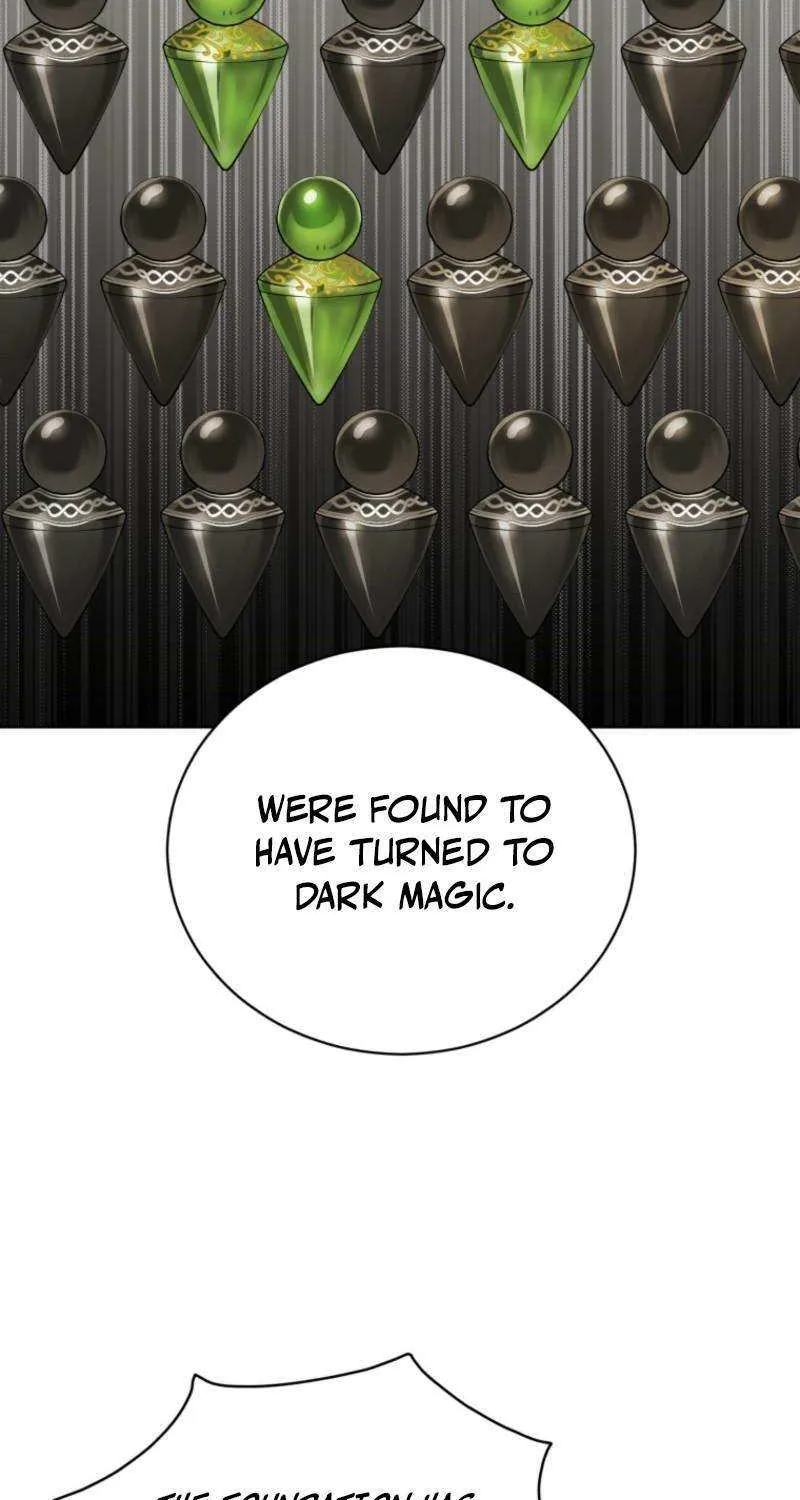 I Became the Daughter-in-Law of the Righteous Mad Dog Chapter 54 page 35 - 