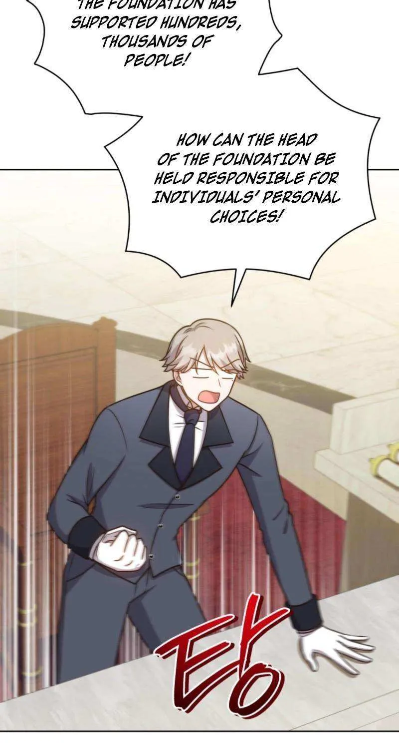 I Became the Daughter-in-Law of the Righteous Mad Dog Chapter 54 page 36 - 