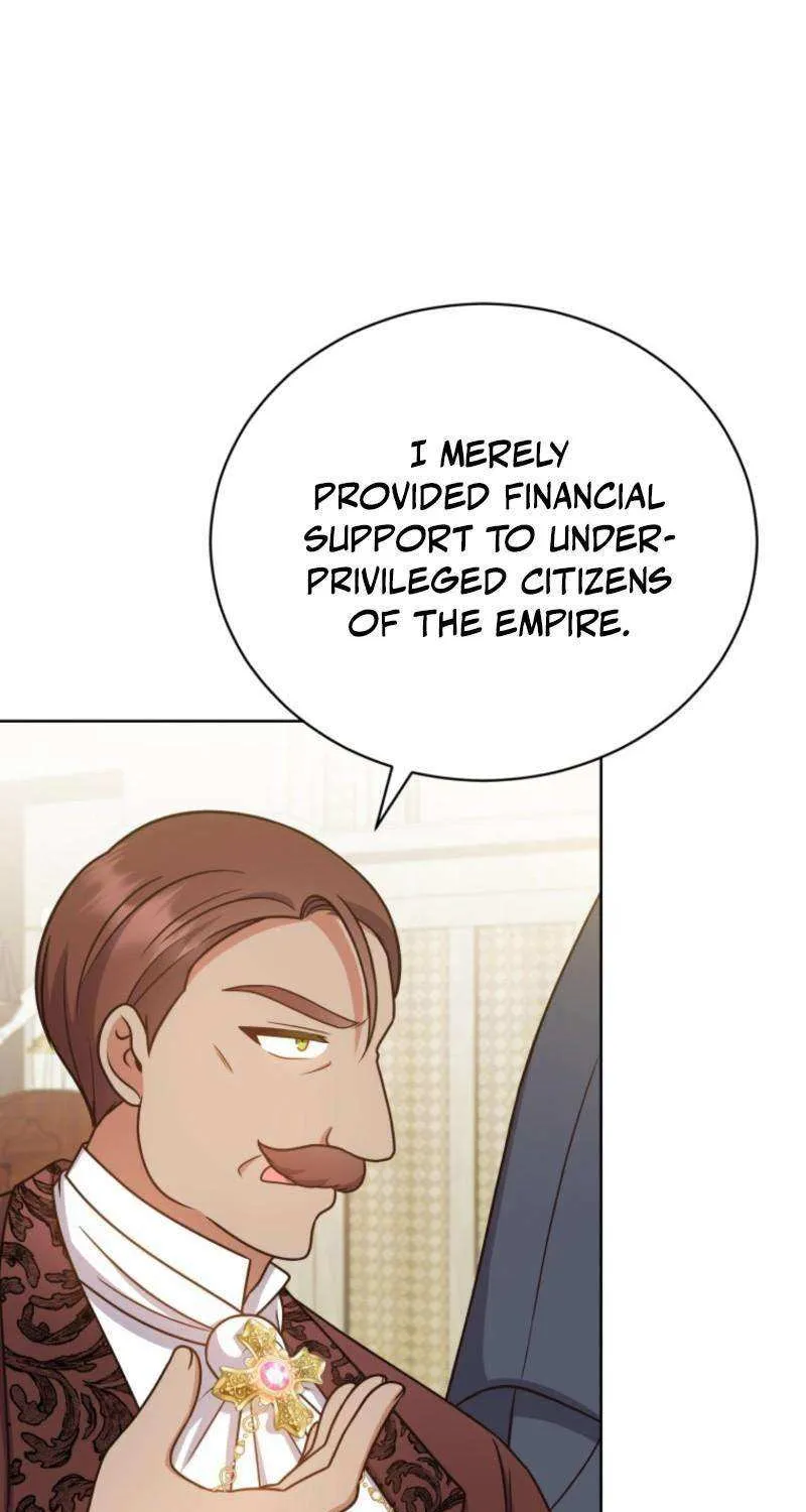 I Became the Daughter-in-Law of the Righteous Mad Dog Chapter 54 page 37 - 