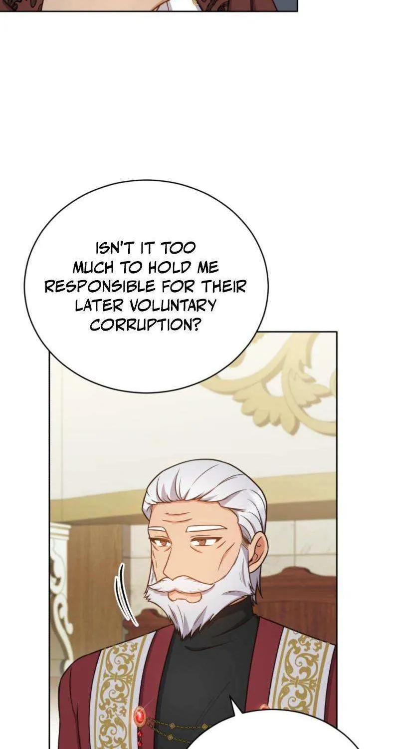I Became the Daughter-in-Law of the Righteous Mad Dog Chapter 54 page 38 - 