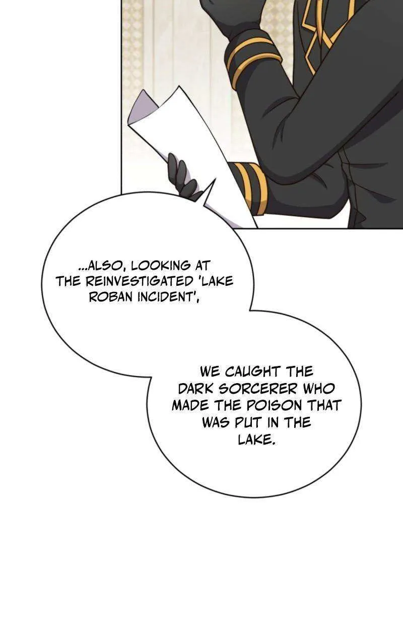 I Became the Daughter-in-Law of the Righteous Mad Dog Chapter 54 page 40 - 