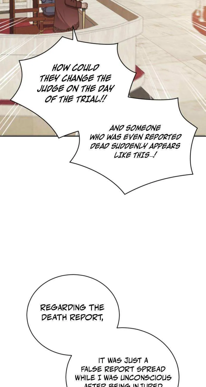 I Became the Daughter-in-Law of the Righteous Mad Dog Chapter 54 page 5 - 