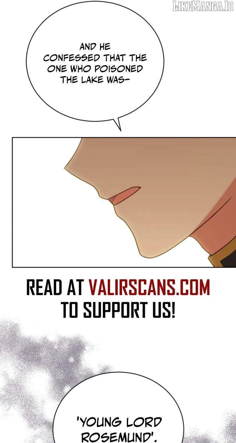 I Became the Daughter-in-Law of the Righteous Mad Dog Chapter 54 page 41 - 