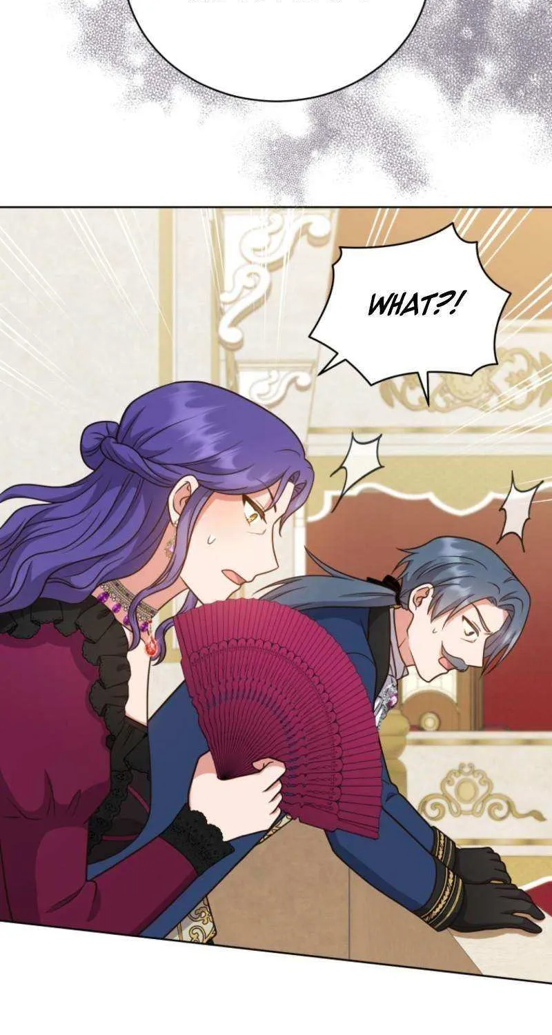 I Became the Daughter-in-Law of the Righteous Mad Dog Chapter 54 page 42 - 