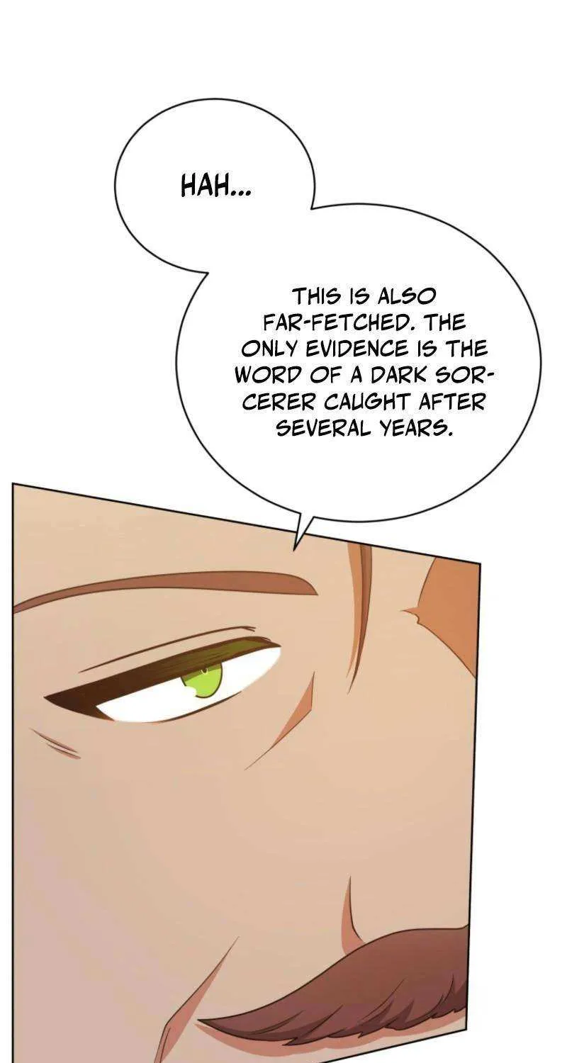 I Became the Daughter-in-Law of the Righteous Mad Dog Chapter 54 page 43 - 