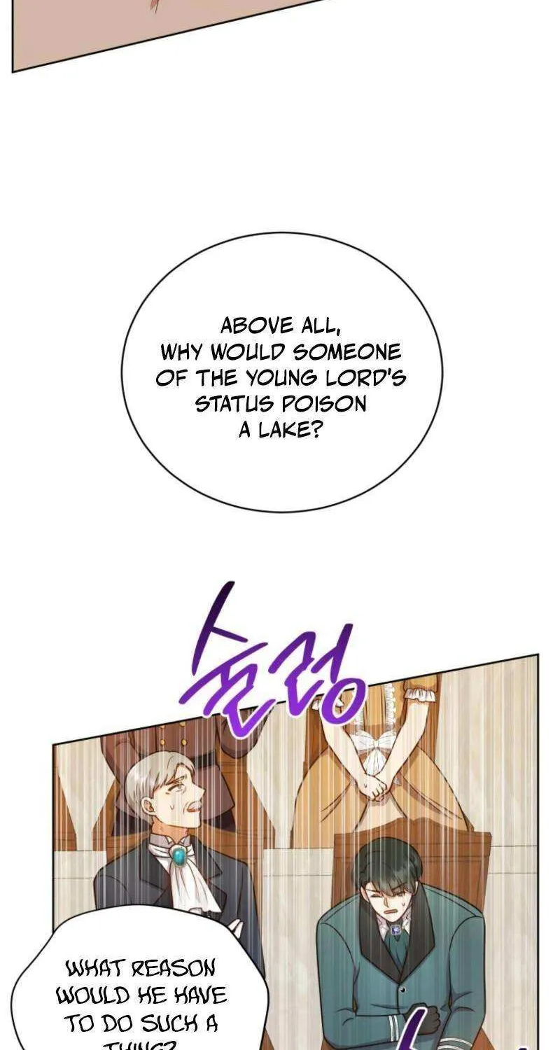 I Became the Daughter-in-Law of the Righteous Mad Dog Chapter 54 page 44 - 