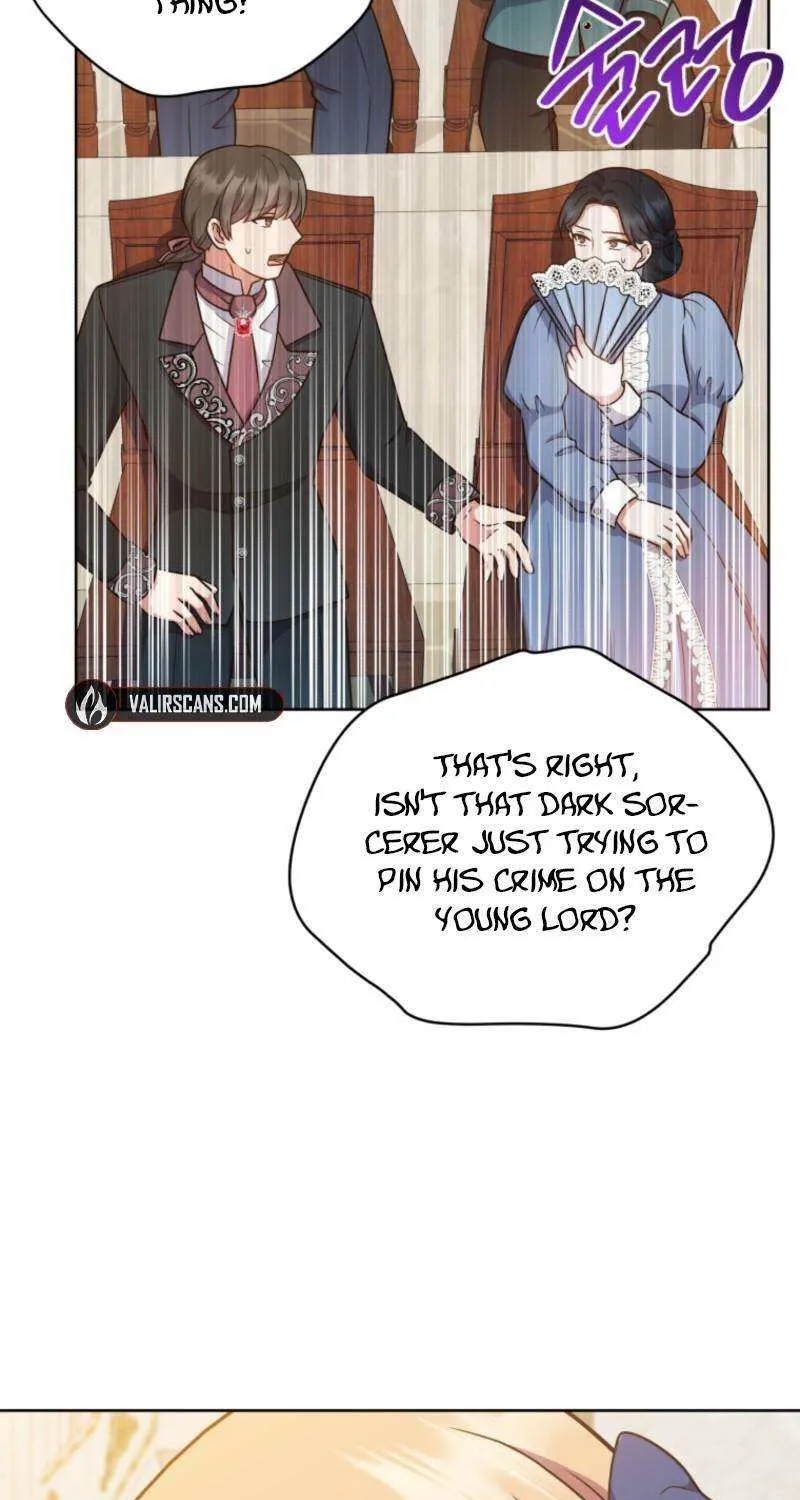 I Became the Daughter-in-Law of the Righteous Mad Dog Chapter 54 page 45 - 