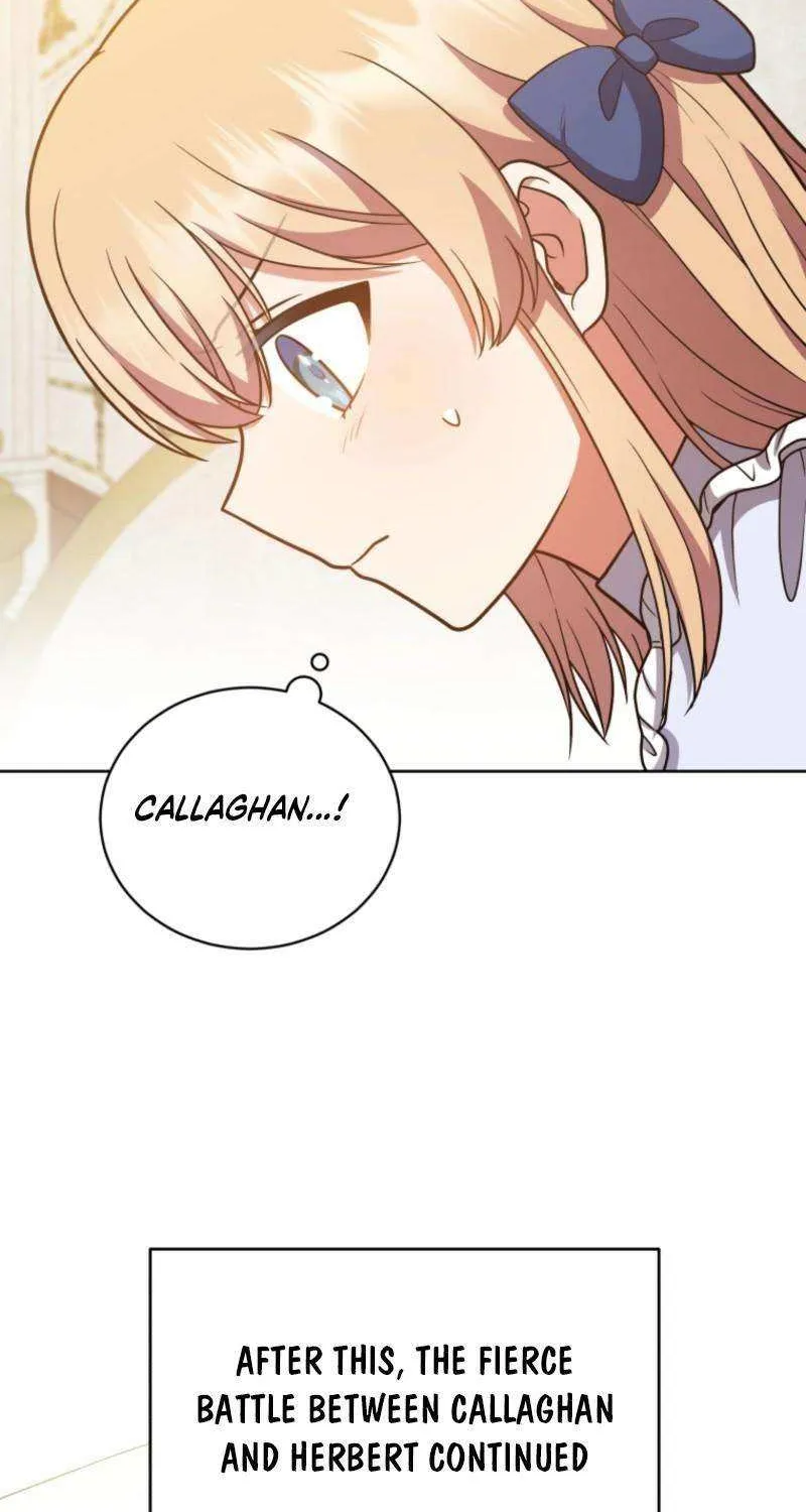 I Became the Daughter-in-Law of the Righteous Mad Dog Chapter 54 page 46 - 