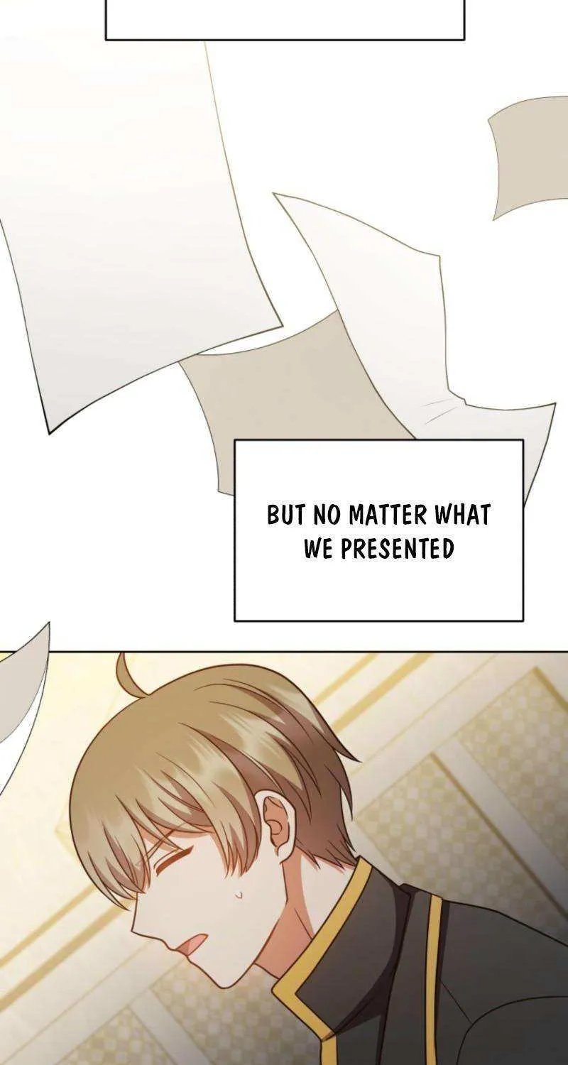 I Became the Daughter-in-Law of the Righteous Mad Dog Chapter 54 page 47 - 