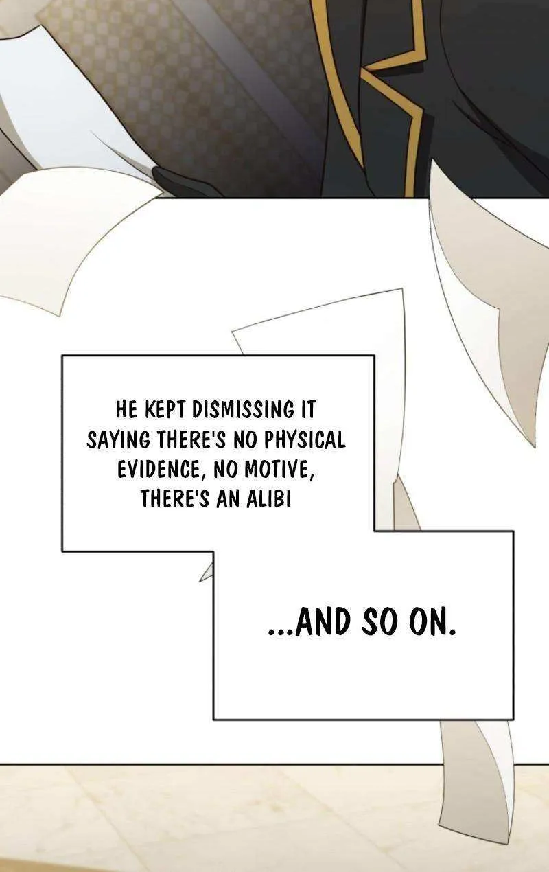 I Became the Daughter-in-Law of the Righteous Mad Dog Chapter 54 page 48 - 