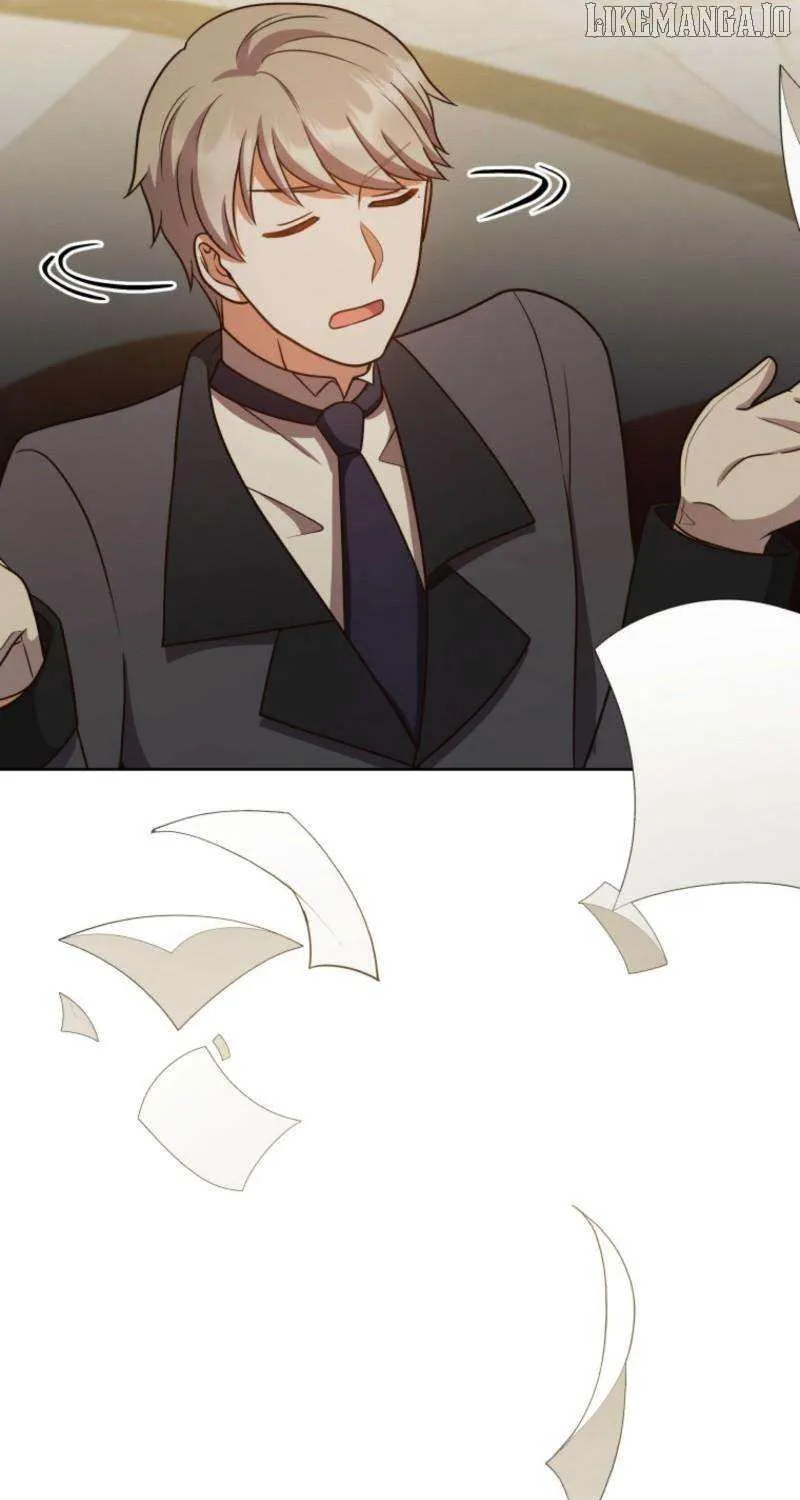 I Became the Daughter-in-Law of the Righteous Mad Dog Chapter 54 page 49 - 