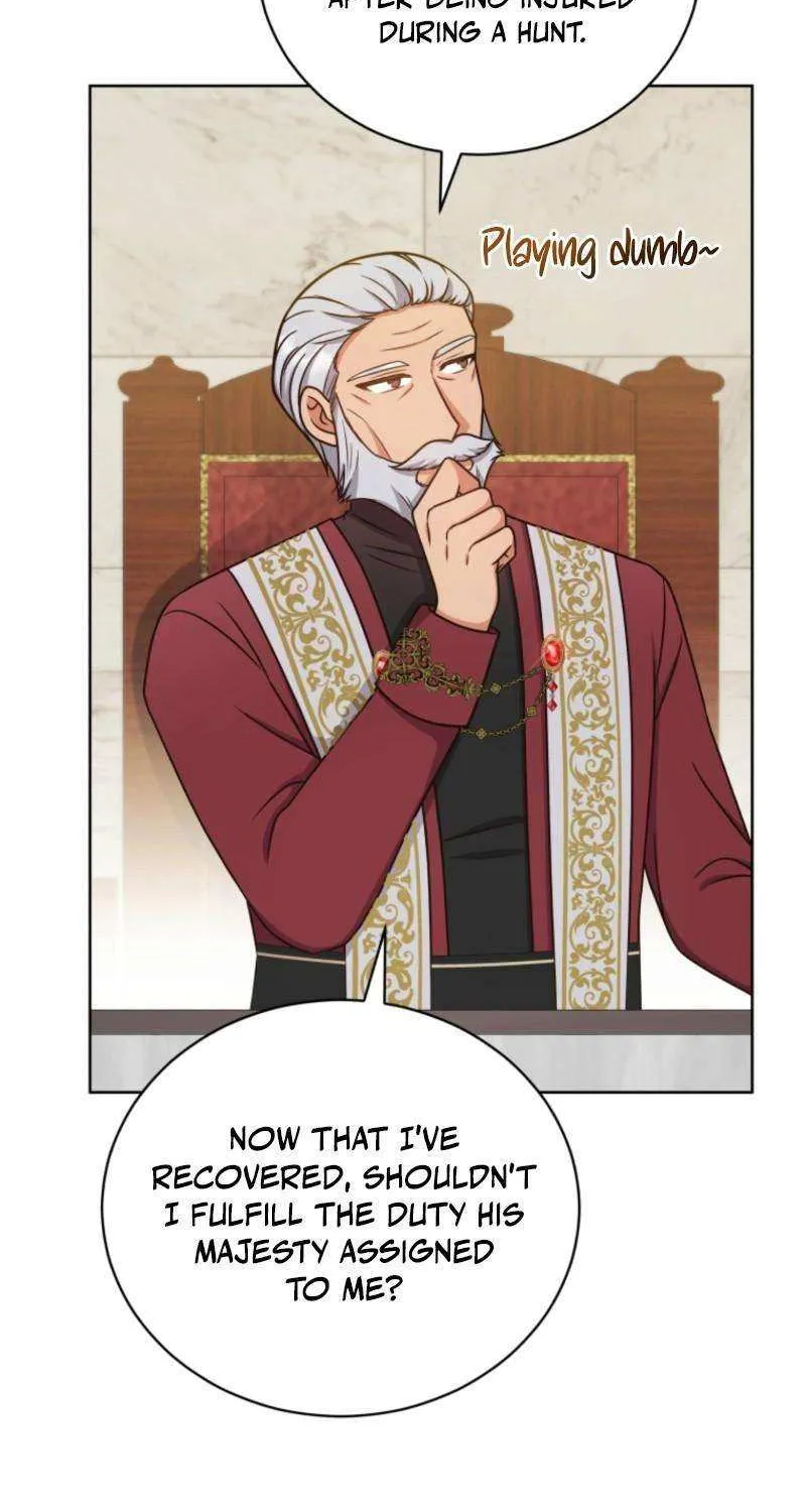 I Became the Daughter-in-Law of the Righteous Mad Dog Chapter 54 page 6 - 