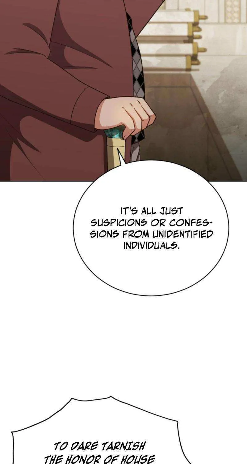 I Became the Daughter-in-Law of the Righteous Mad Dog Chapter 54 page 52 - 